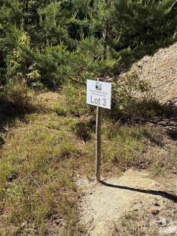 Lot # 3 West Legacy Drive Hendersonville NC 28739