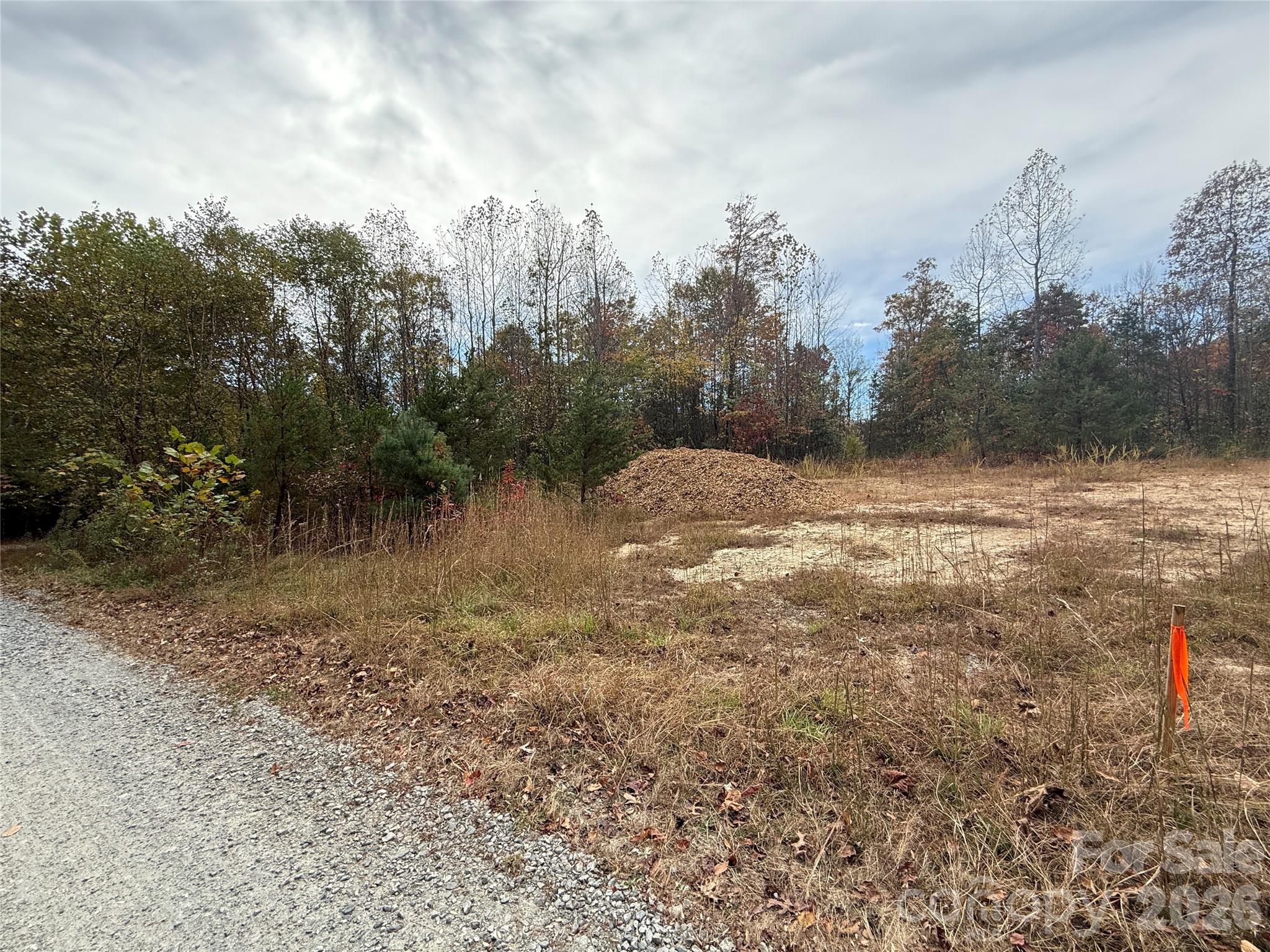 Lot # 3 West Legacy Drive Hendersonville NC 28739