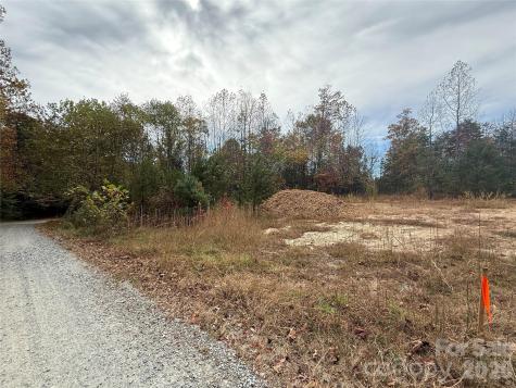 Lot # 3 West Legacy Drive Hendersonville NC 28739