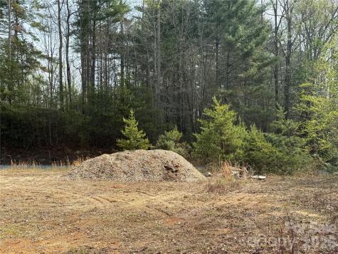 Lot # 3 West Legacy Drive Hendersonville NC 28739