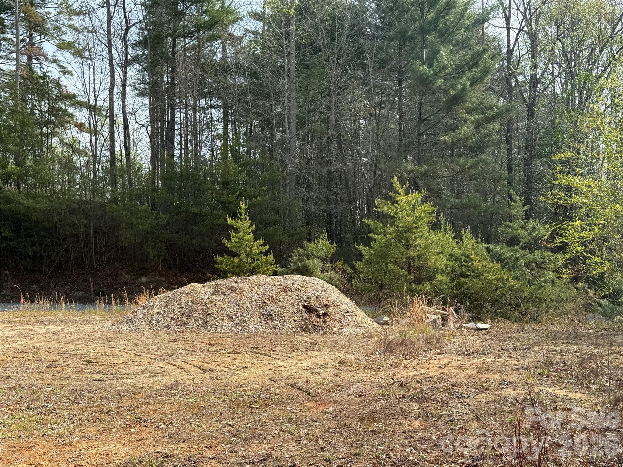 Lot # 3 West Legacy Drive Hendersonville NC 28739