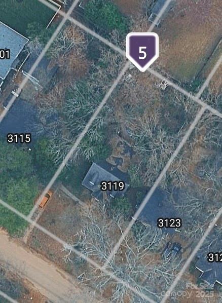 3119 Shenandoah Avenue Charlotte NC 28205