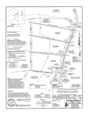 00 Absher Road Traphill NC 28685