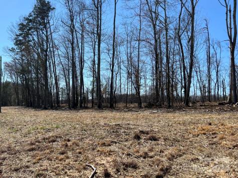 00 Absher Road Traphill NC 28685