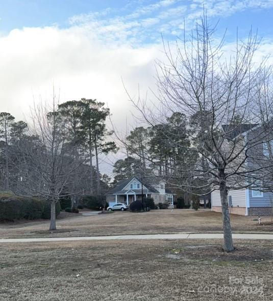 102 Ridge Road Chocowinity NC 27817