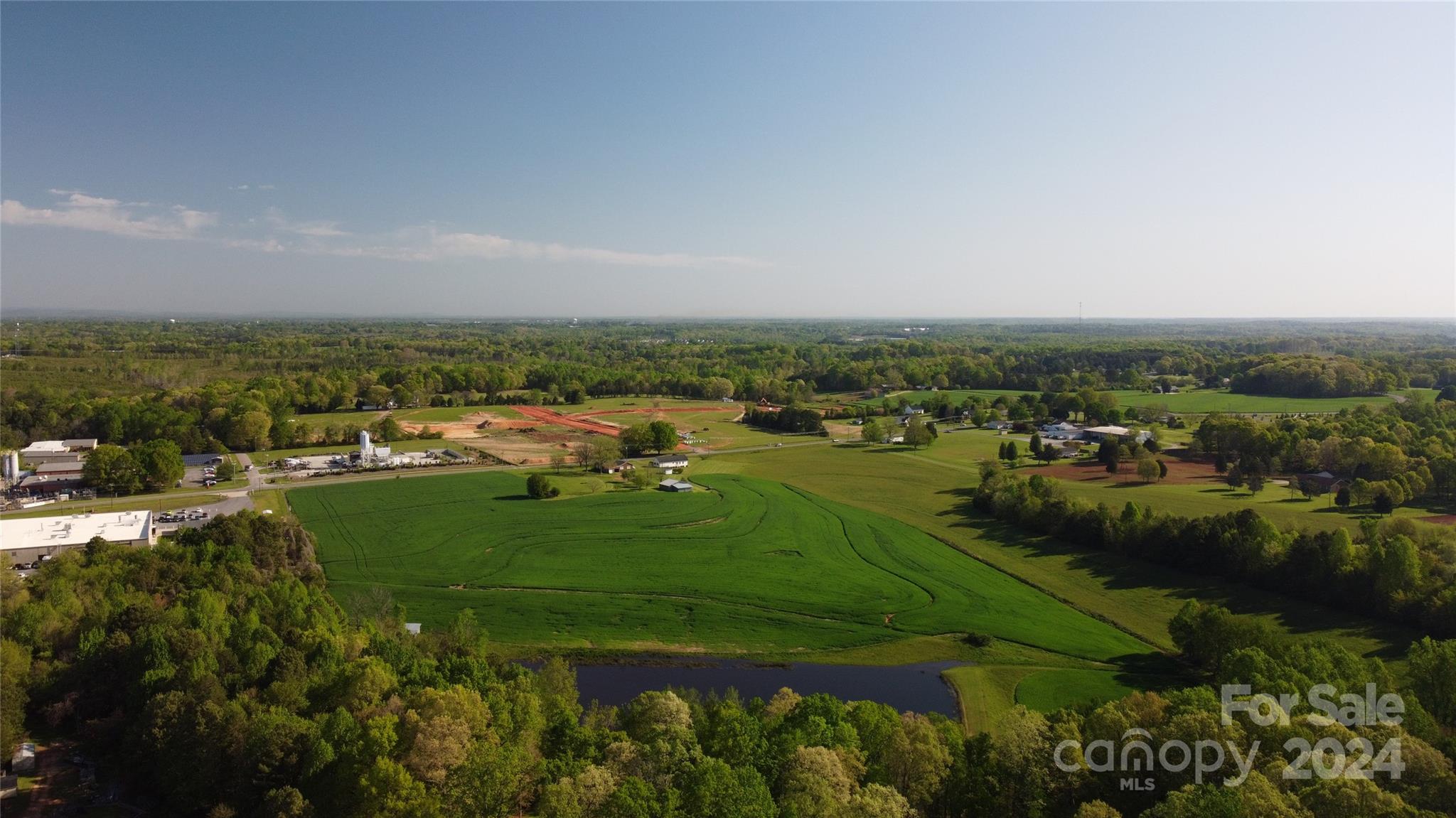 000 Murdock Road Troutman NC 28166