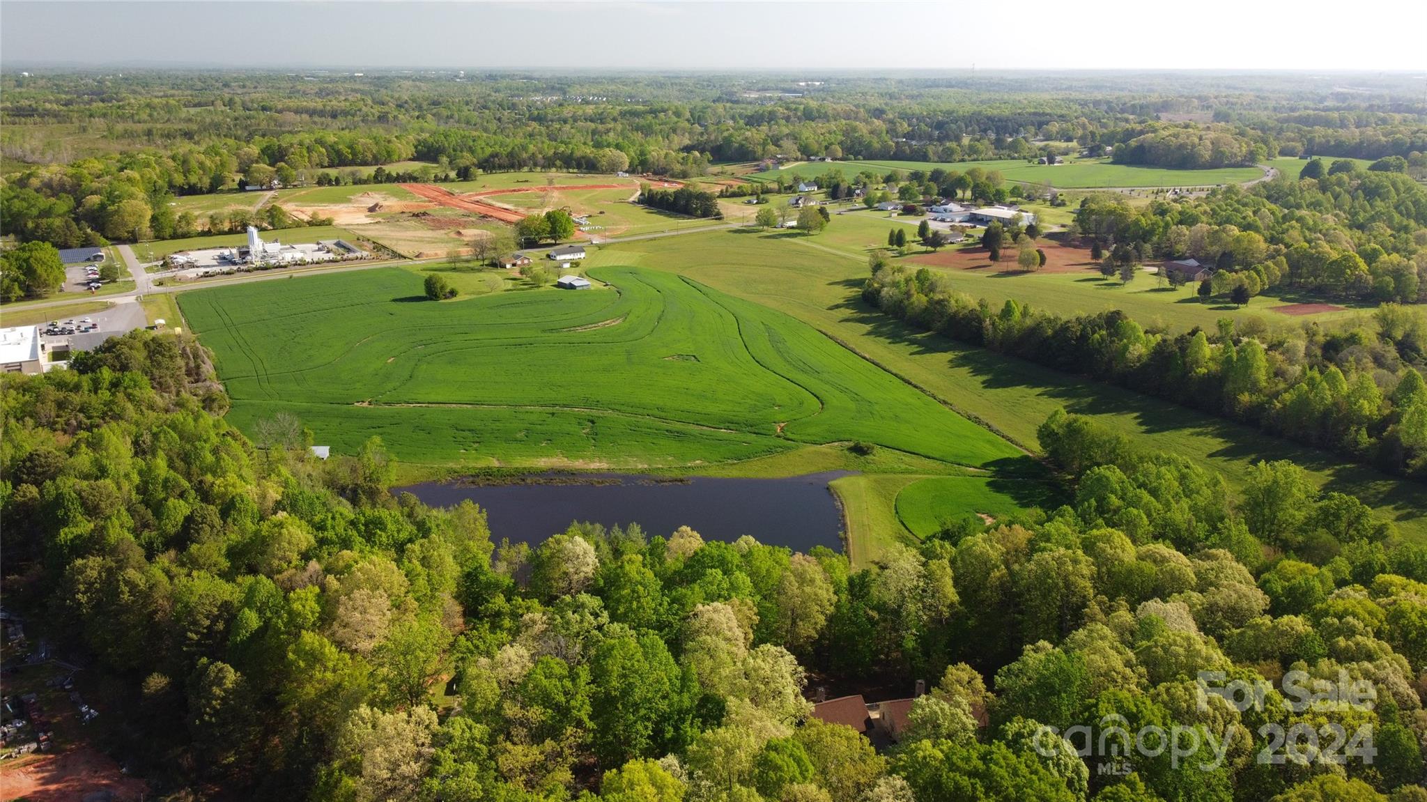000 Murdock Road Troutman NC 28166