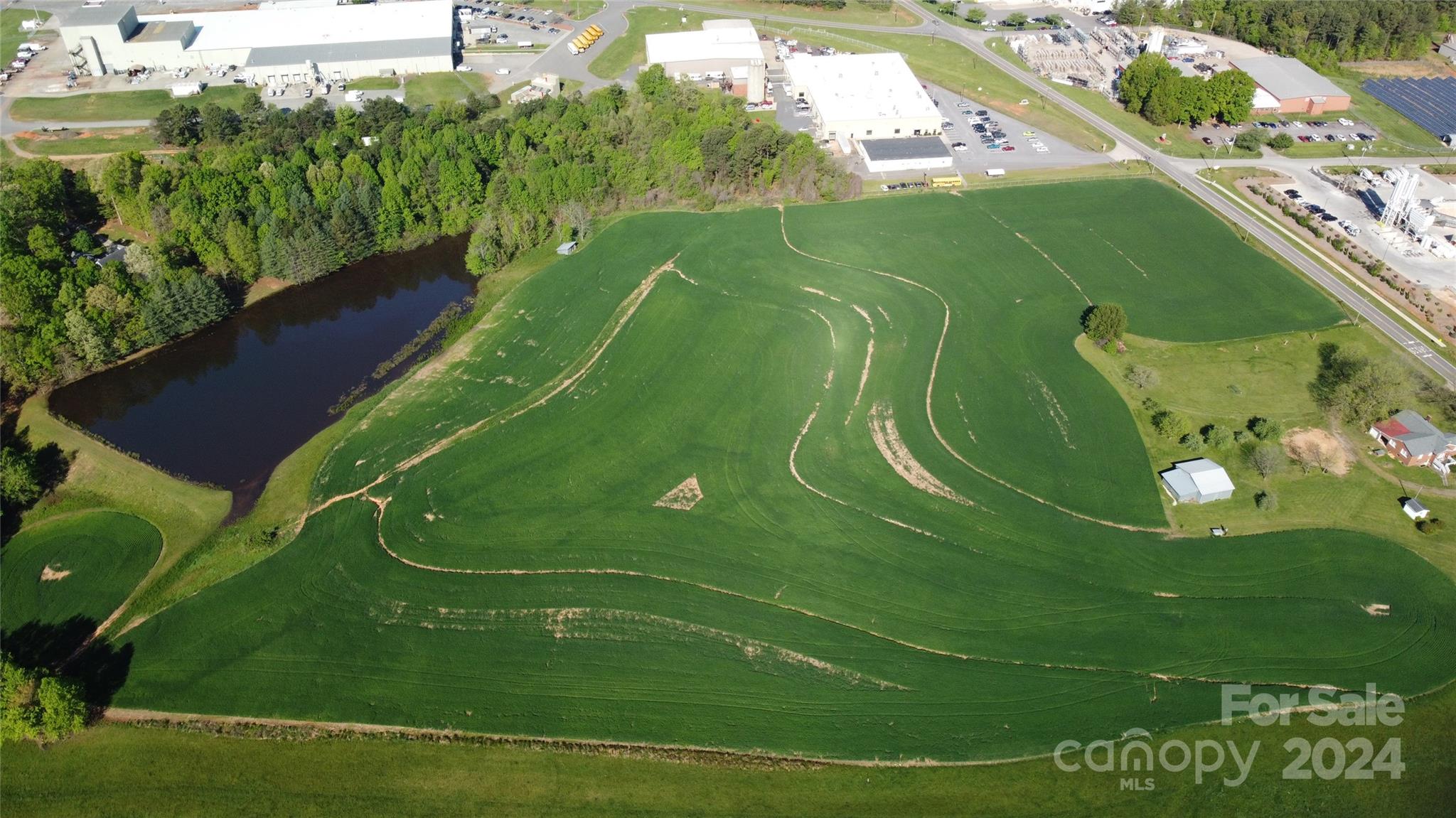 000 Murdock Road Troutman NC 28166