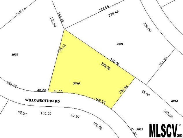 6373 Willowbottom Road Hickory NC 28602