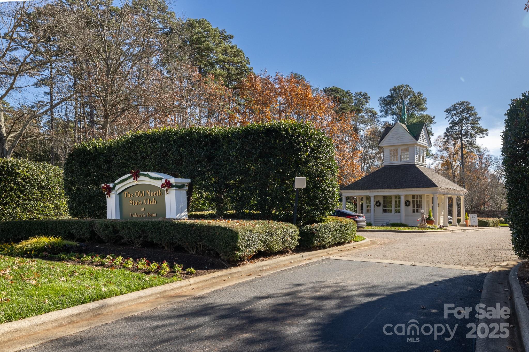 125 Swift Island Place Badin Lake NC 28127