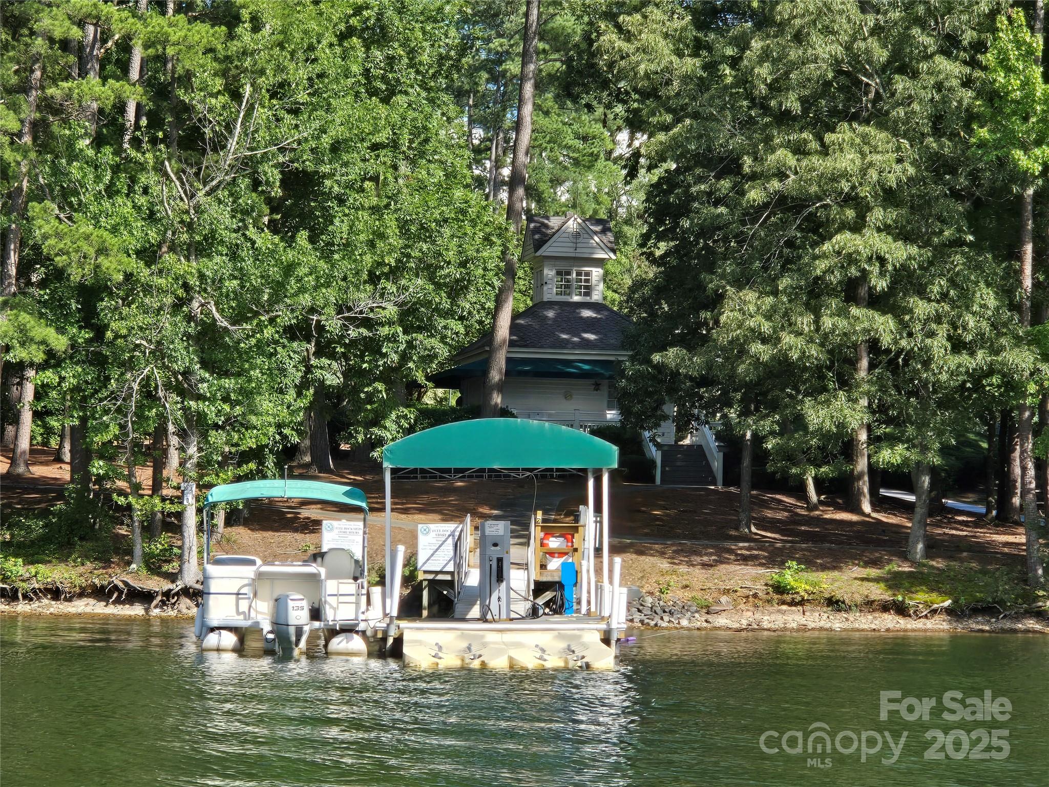125 Swift Island Place Badin Lake NC 28127