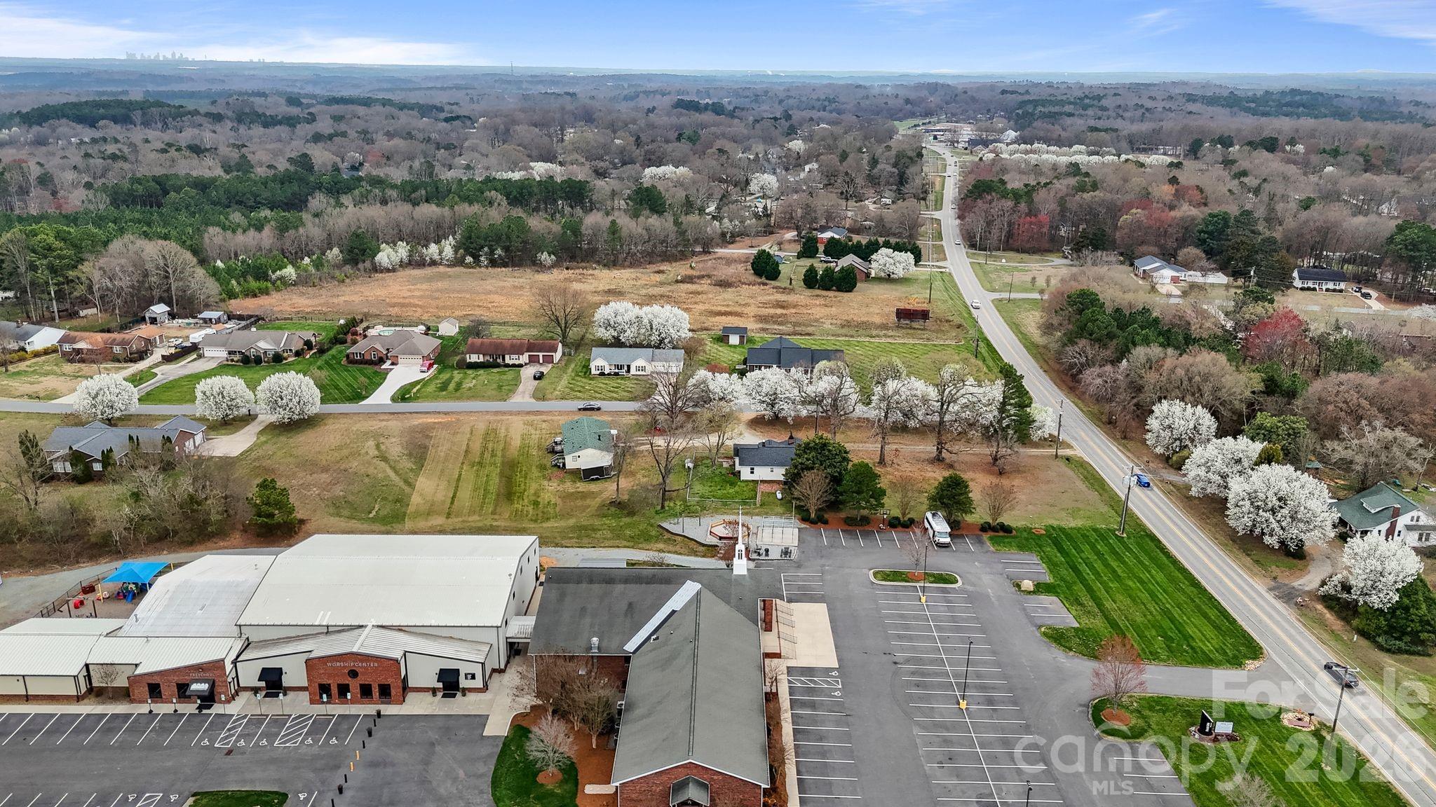 15420 Lucia Riverbend Highway Stanley NC 28164