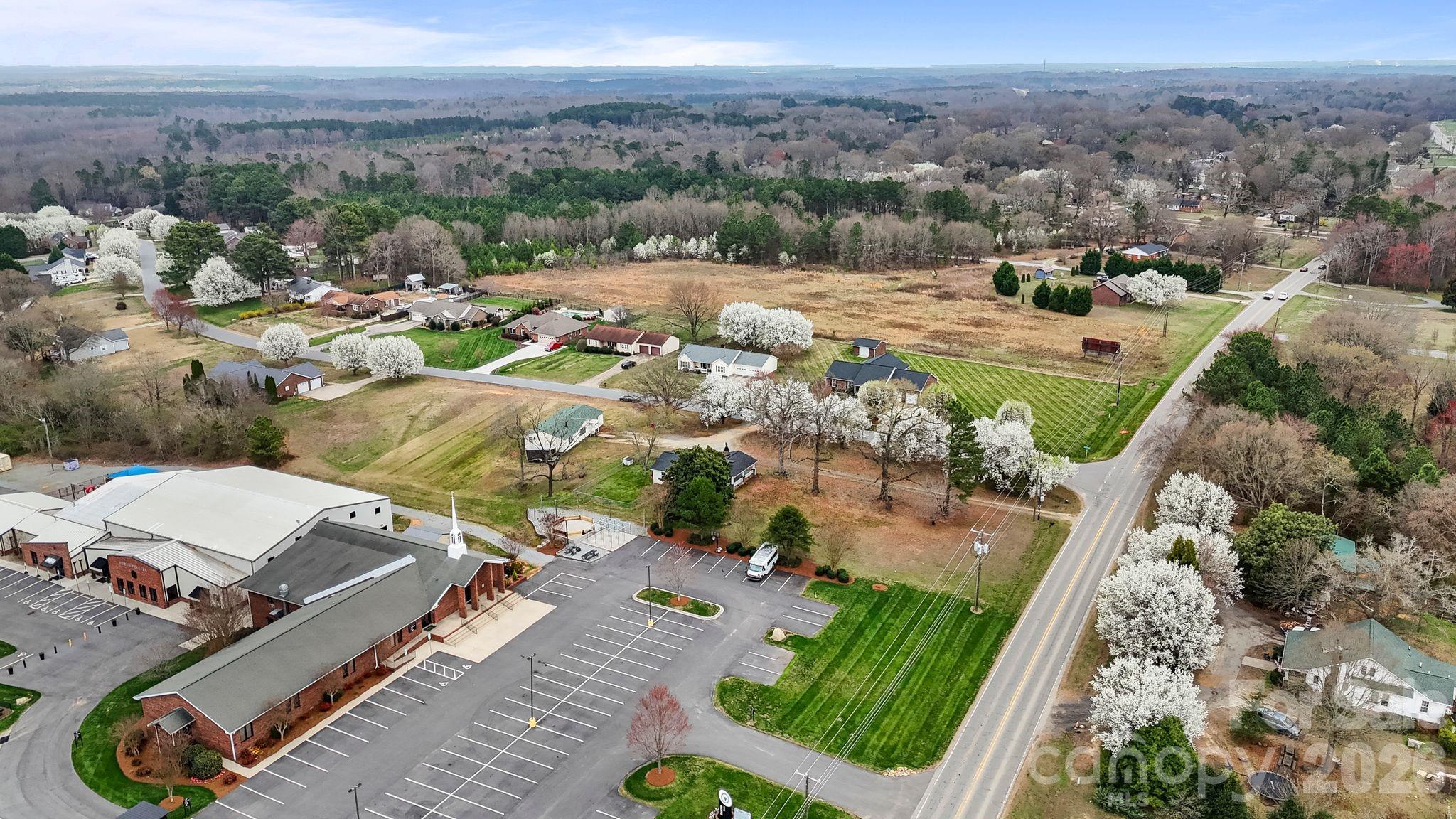 15420 Lucia Riverbend Highway Stanley NC 28164
