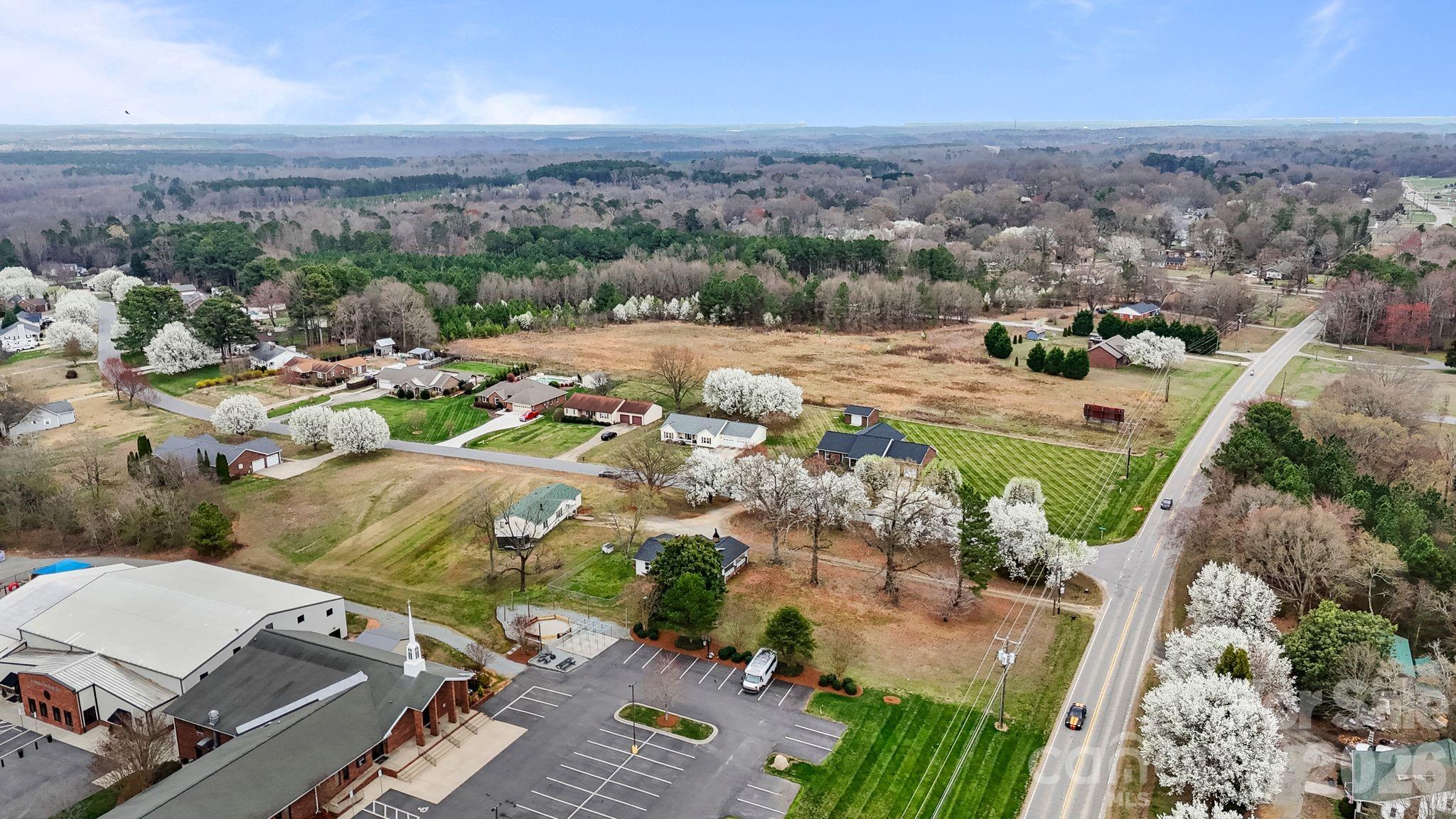 15420 Lucia Riverbend Highway Stanley NC 28164