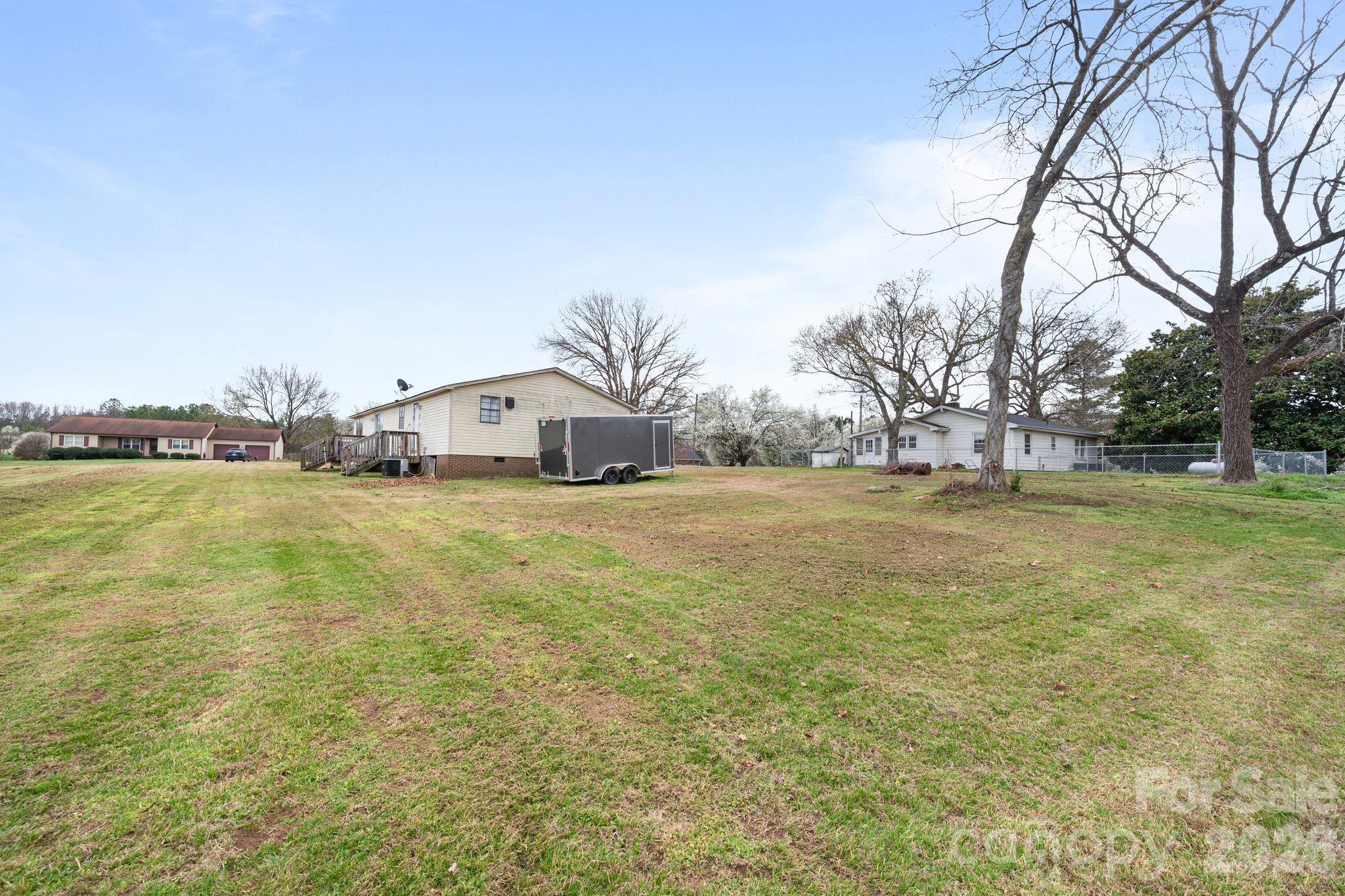 15420 Lucia Riverbend Highway Stanley NC 28164