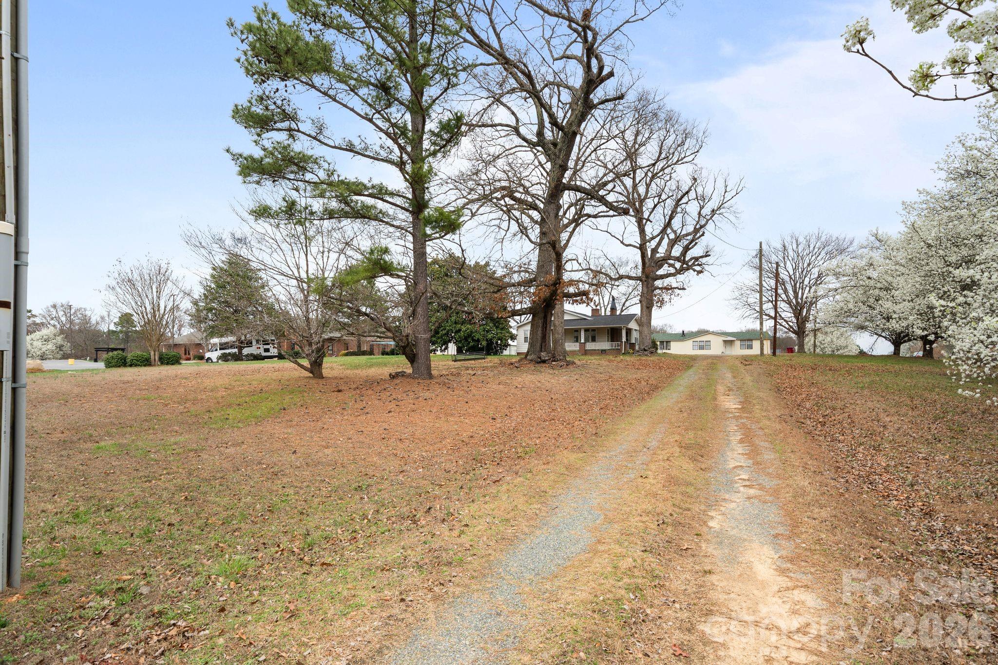 15420 Lucia Riverbend Highway Stanley NC 28164