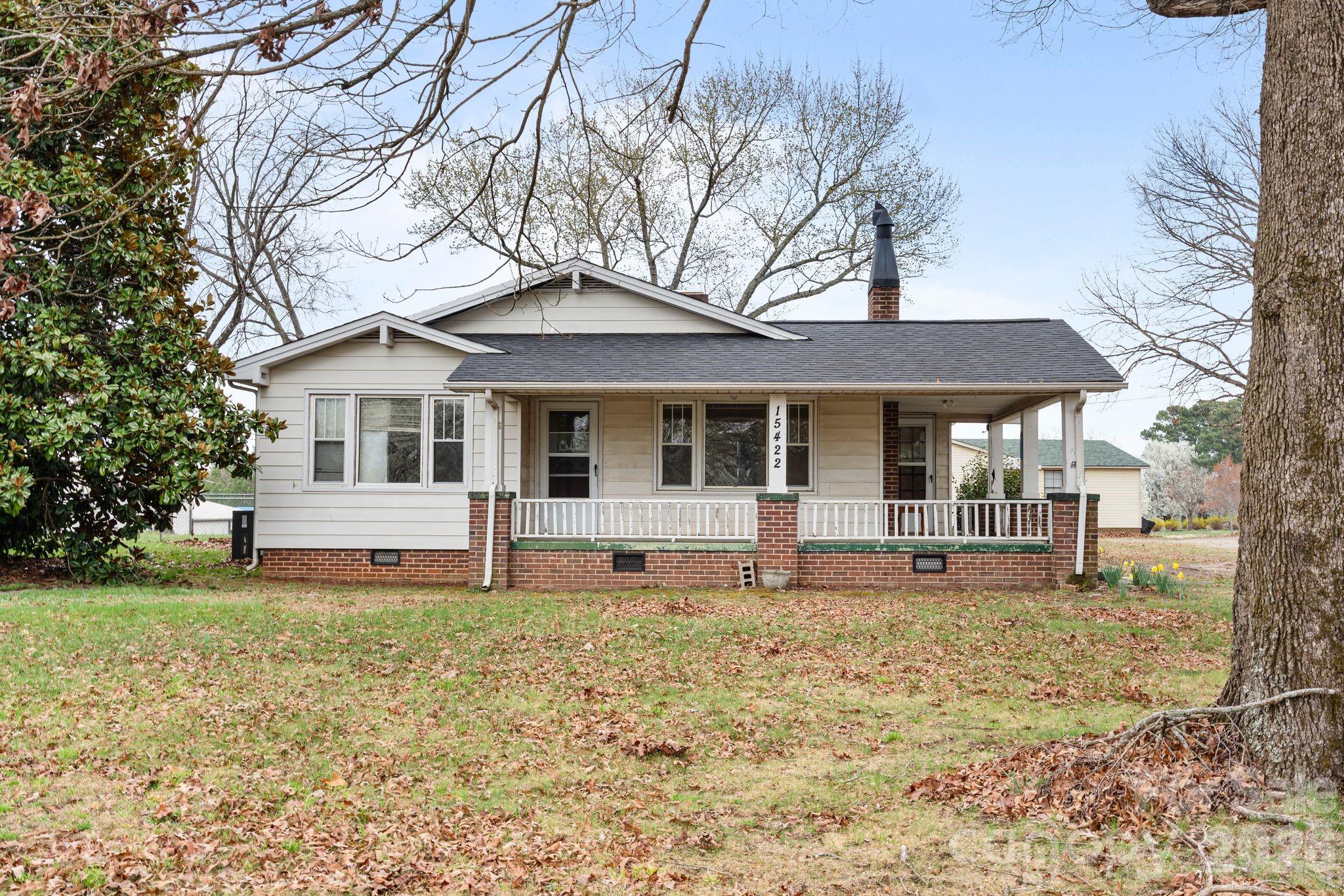15420 Lucia Riverbend Highway Stanley NC 28164