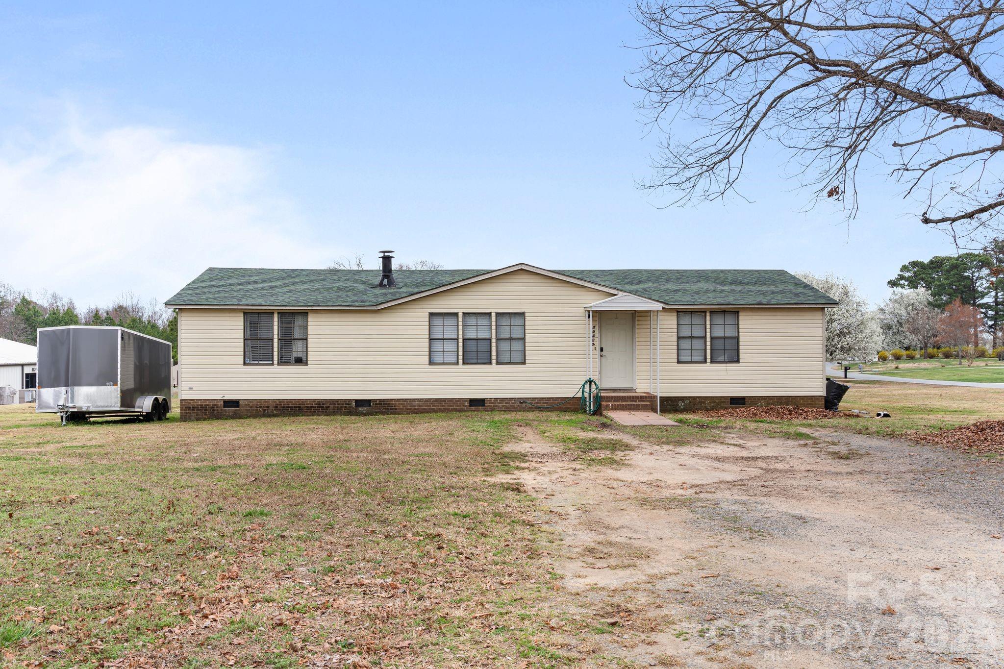 15420 Lucia Riverbend Highway Stanley NC 28164