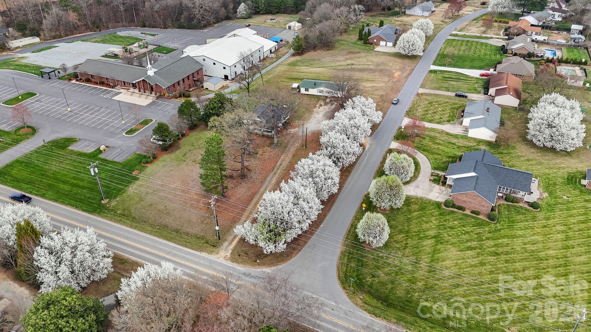 15420 Lucia Riverbend Highway Stanley NC 28164
