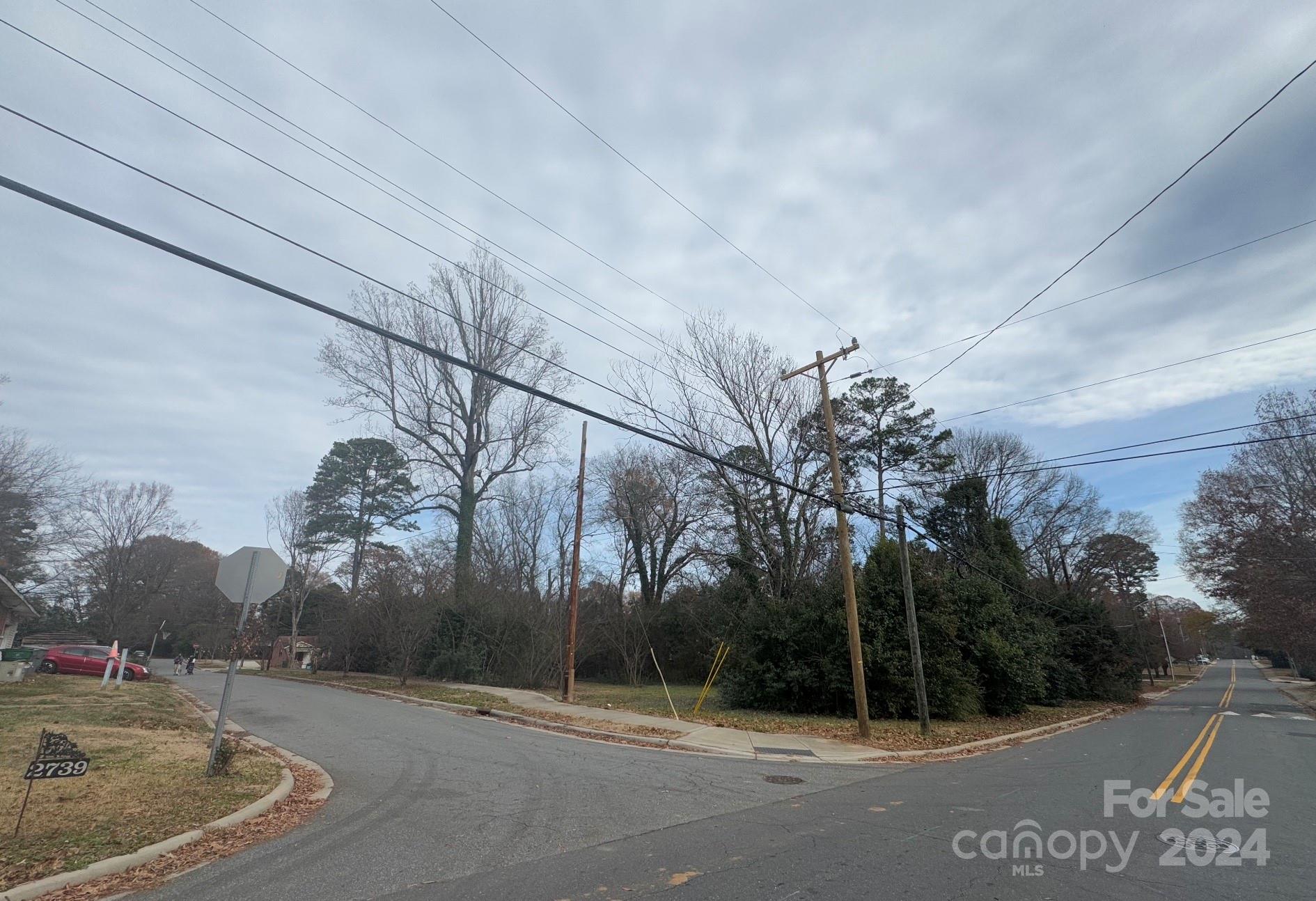 2801 Hilliard Drive Charlotte NC 28205
