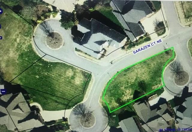 3782 Sarazen Court Ne Conover NC 28613