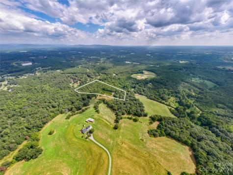 1074 Old Ballpark Road Spindale NC 28160