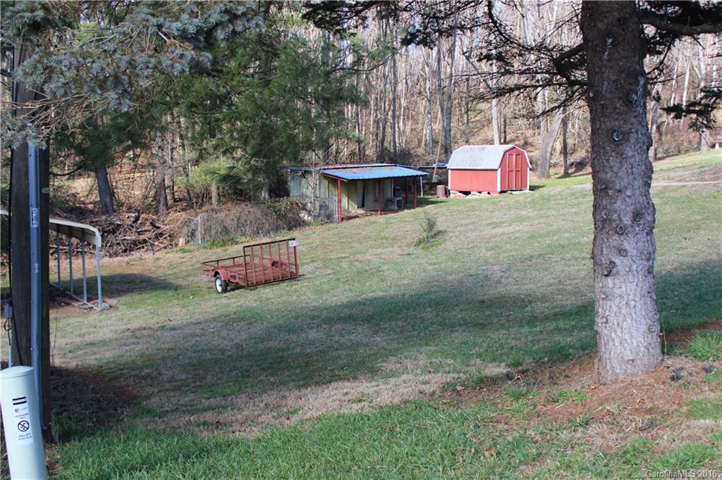 7 Morse Drive Asheville NC 28806