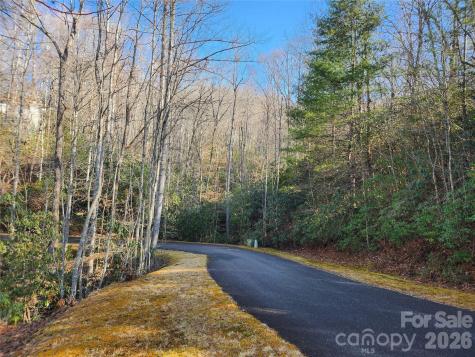 610 Aberdeen Lane Pisgah Forest NC 28768
