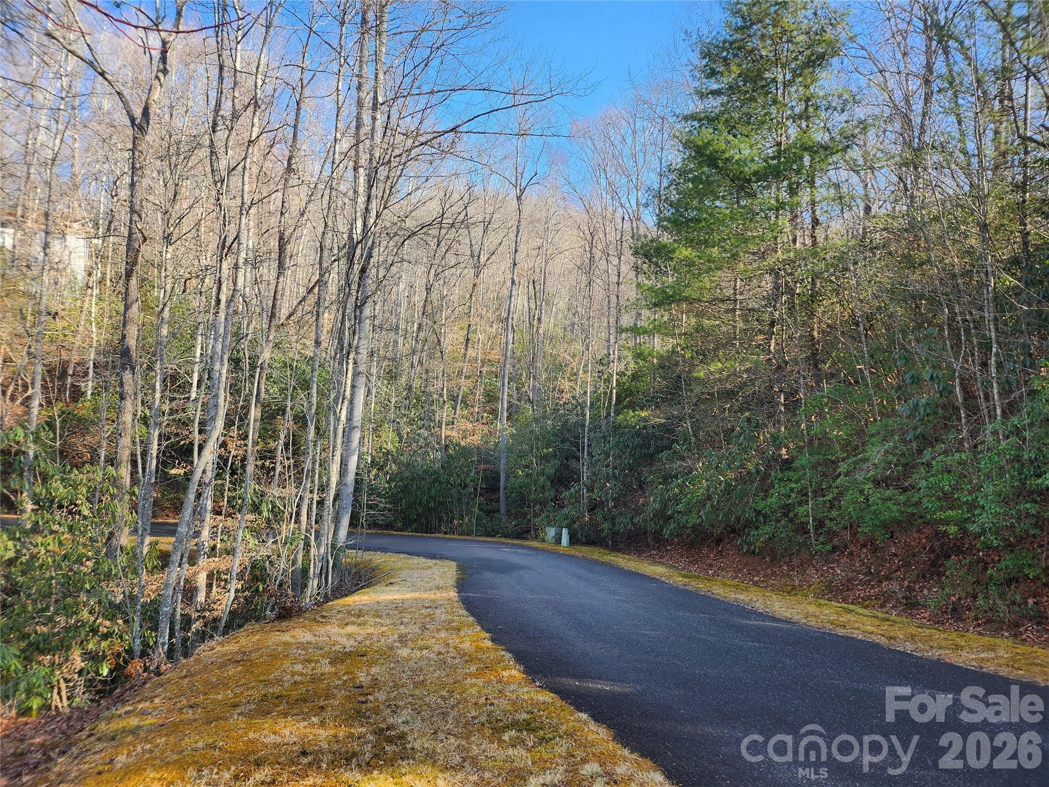 610 Aberdeen Lane Pisgah Forest NC 28768