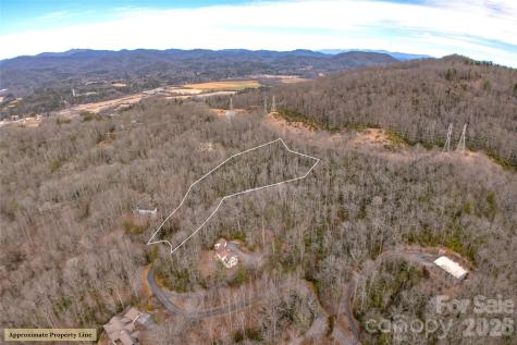 610 Aberdeen Lane Pisgah Forest NC 28768