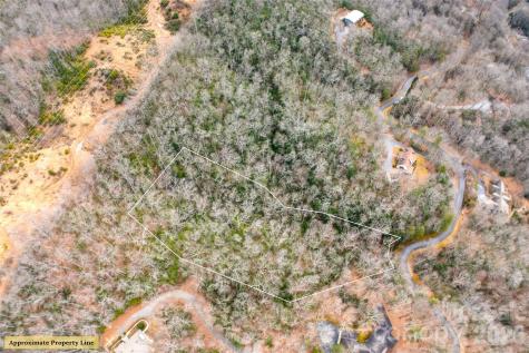 610 Aberdeen Lane Pisgah Forest NC 28768