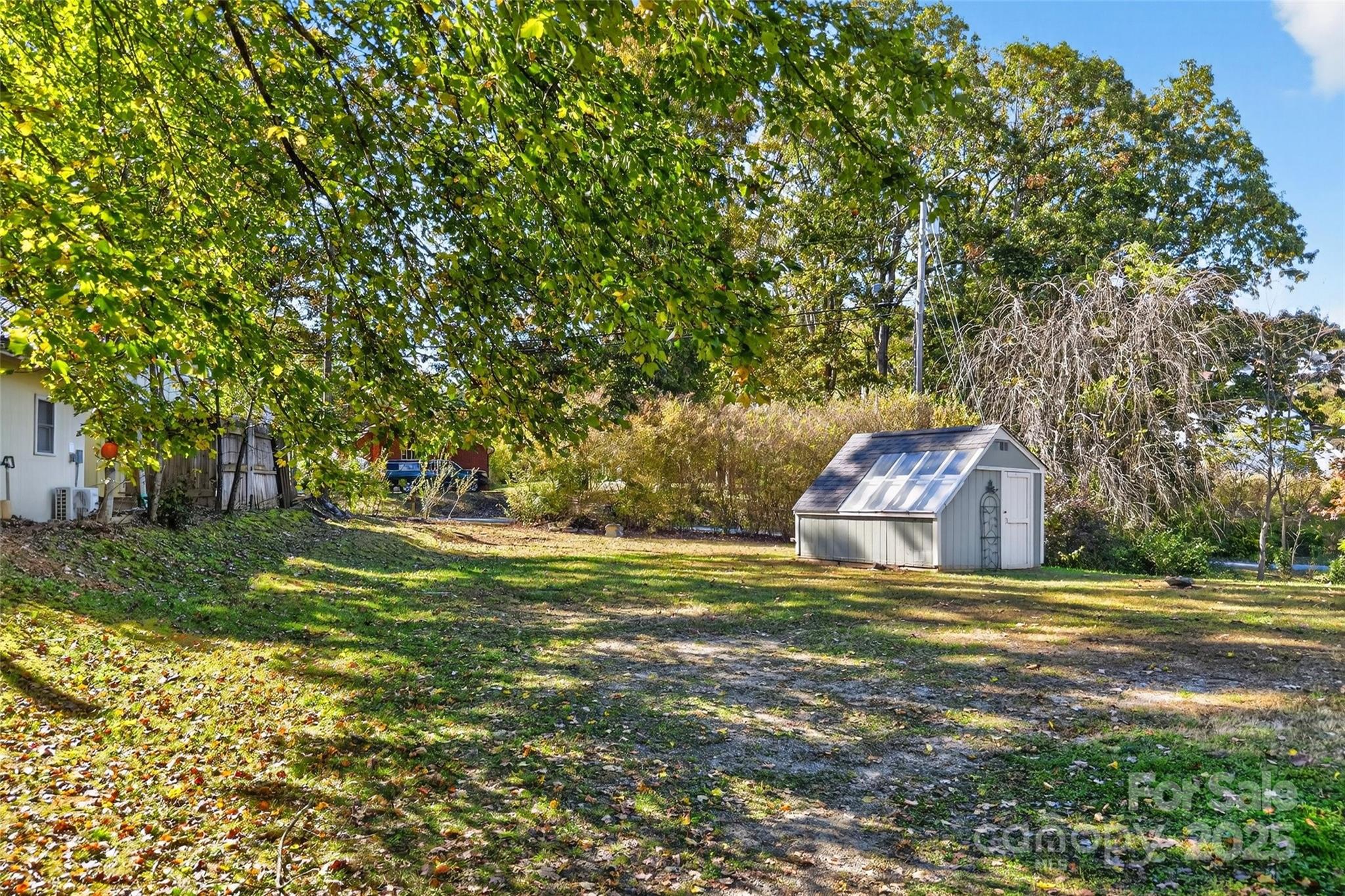 Black Mountain NC, 411 Hiawassee Avenue