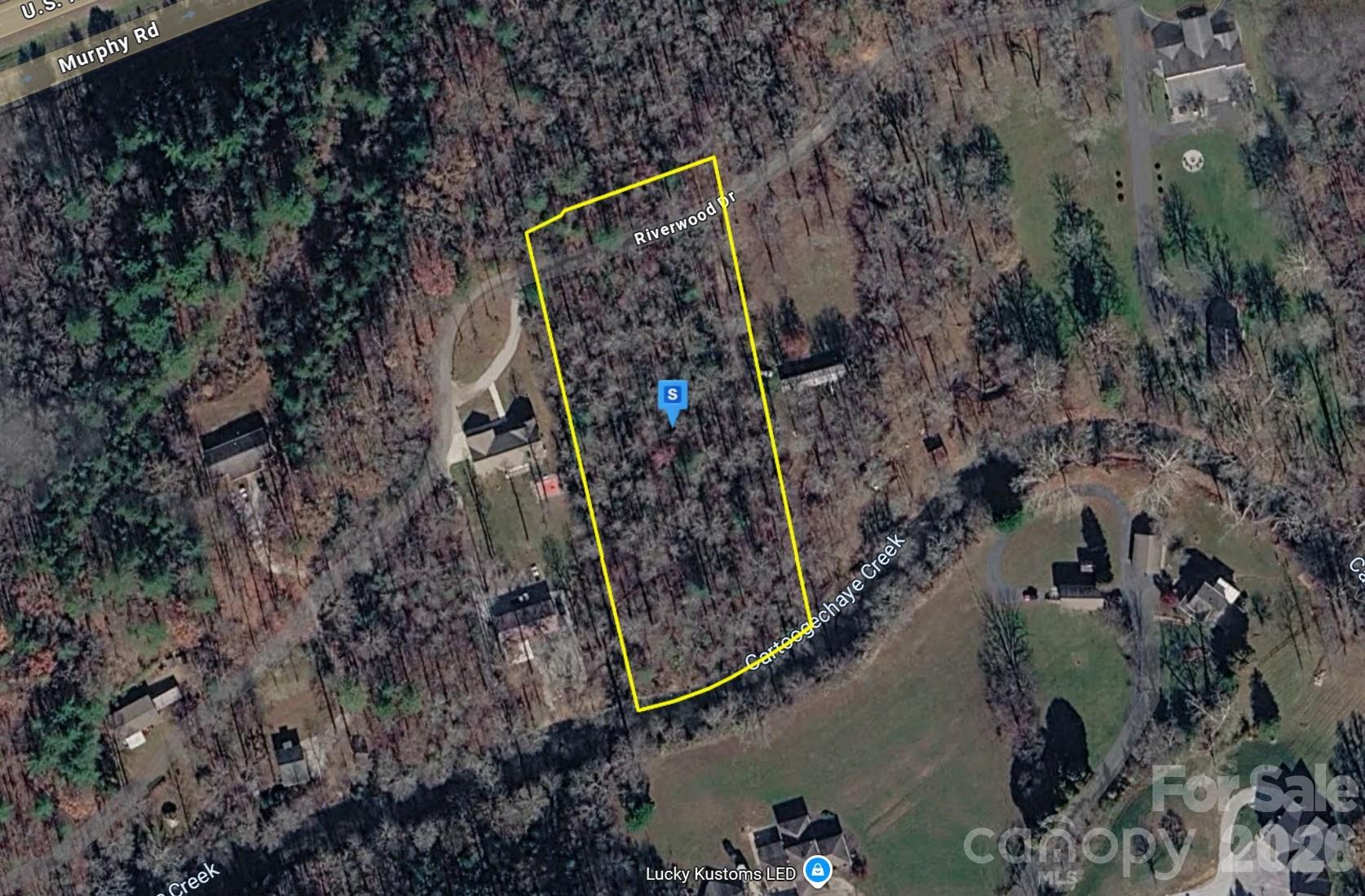 420 Benjamin Drive Franklin NC 28734