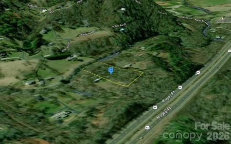 420 Benjamin Drive Franklin NC 28734