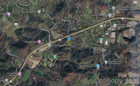 420 Benjamin Drive Franklin NC 28734