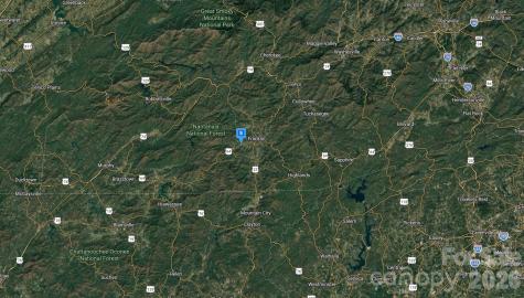 420 Benjamin Drive Franklin NC 28734