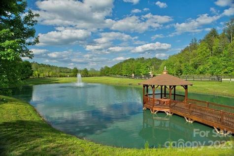 2.29 Acres Lot 94 Crescent Ridge Drive Lenoir NC 28645