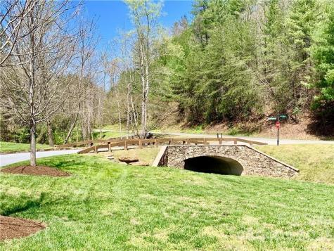 2.29 Acres Lot 94 Crescent Ridge Drive Lenoir NC 28645