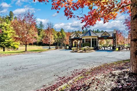 2.29 Acres Lot 94 Crescent Ridge Drive Lenoir NC 28645