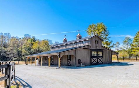 2.29 Acres Lot 94 Crescent Ridge Drive Lenoir NC 28645