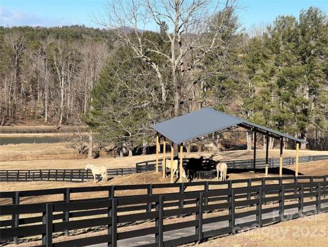 2.29 Acres Lot 94 Crescent Ridge Drive Lenoir NC 28645