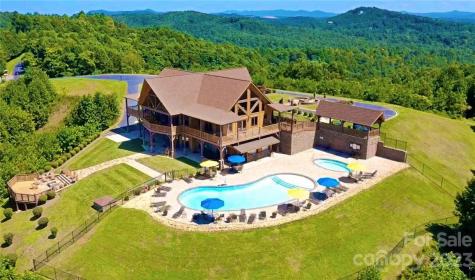 2.29 Acres Lot 94 Crescent Ridge Drive Lenoir NC 28645