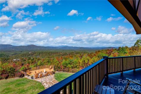 2.29 Acres Lot 94 Crescent Ridge Drive Lenoir NC 28645