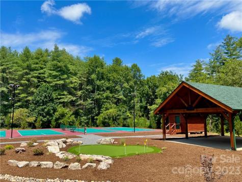 2.29 Acres Lot 94 Crescent Ridge Drive Lenoir NC 28645