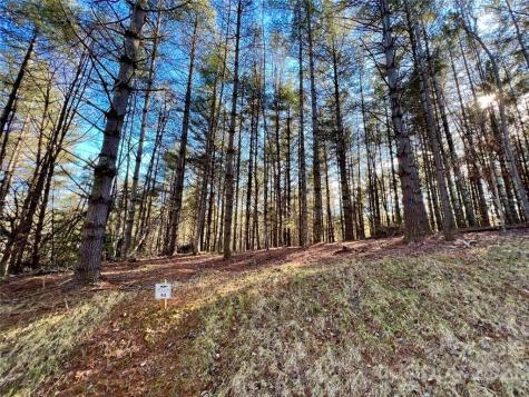 2.29 Acres Lot 94 Crescent Ridge Drive Lenoir NC 28645