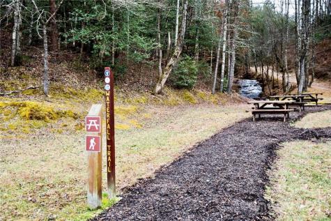 2.29 Acres Lot 94 Crescent Ridge Drive Lenoir NC 28645