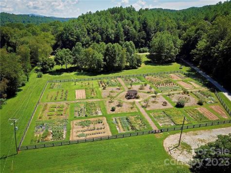2.29 Acres Lot 94 Crescent Ridge Drive Lenoir NC 28645