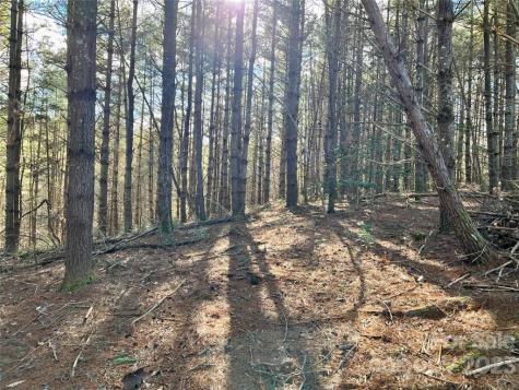 2.29 Acres Lot 94 Crescent Ridge Drive Lenoir NC 28645