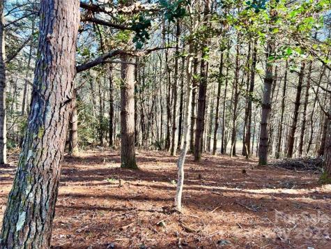 2.29 Acres Lot 94 Crescent Ridge Drive Lenoir NC 28645
