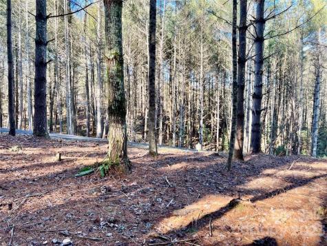 2.29 Acres Lot 94 Crescent Ridge Drive Lenoir NC 28645